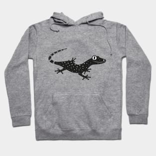 Geko Hoodie